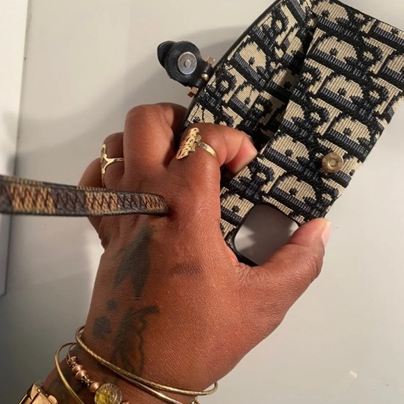 CD iPhone Case - Picture 6 of 7